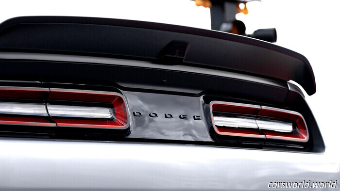 Департамент автотранспортных средств штата Невада позволяет доносить на других водителей — и это работает | Carscoops